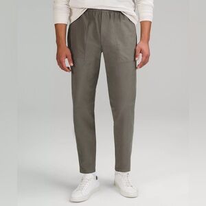 Lululemon Utilitech Pull-On Classic-Fit Pants - Grey Sage